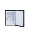 стильный однодверный холодильник с мини-баром